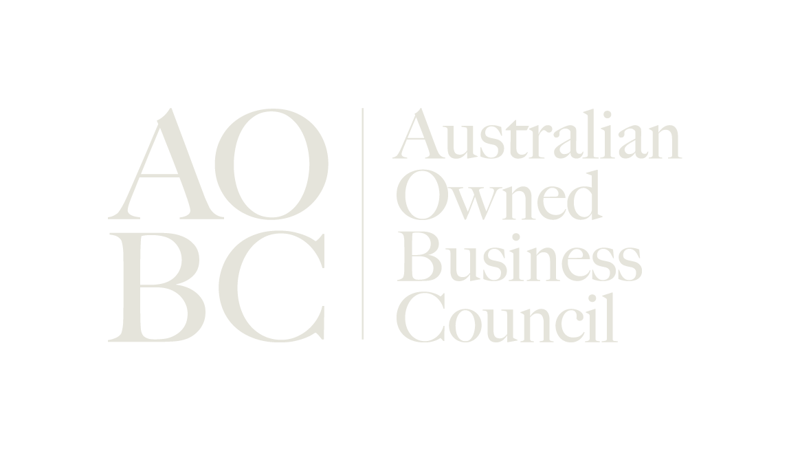 Australian Owned Business Council